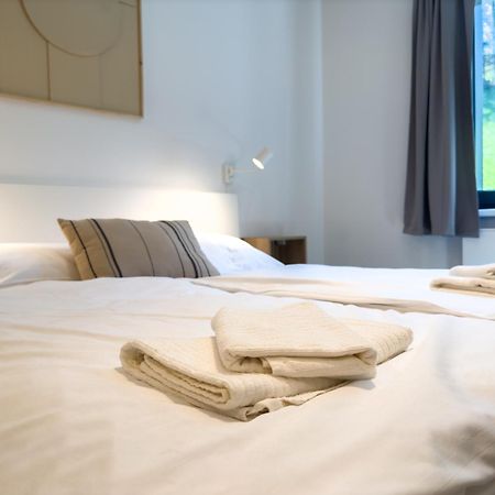 Ski&Bike Apartman Blue Janske Lazne Dış mekan fotoğraf