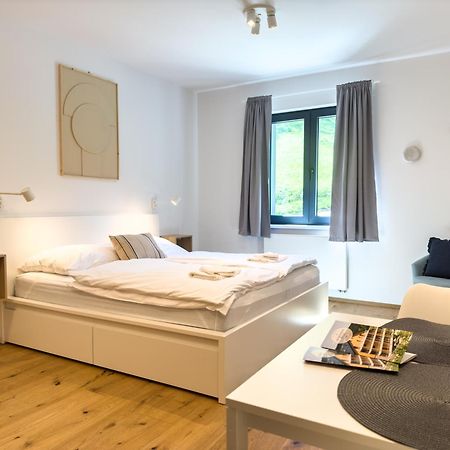 Ski&Bike Apartman Blue Janske Lazne Dış mekan fotoğraf