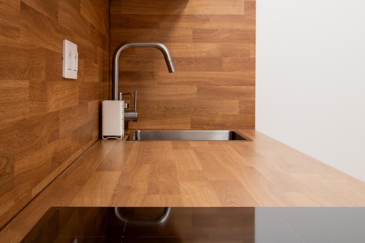 Ski&Bike Apartman Blue Janske Lazne Dış mekan fotoğraf